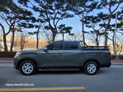 KG_Mobility_Ssangyong Rexton 2022, 30773 км, за 16848.83 USD
