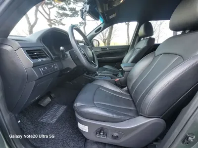 KG_Mobility_Ssangyong Rexton 2022, 30773 км, за 16848.83 USD - фото 9