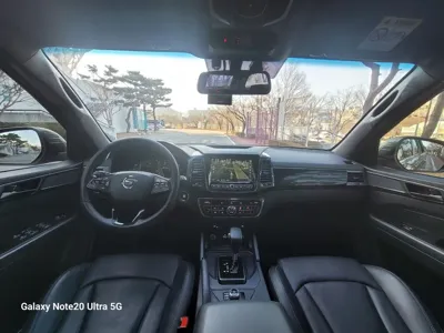 KG_Mobility_Ssangyong Rexton 2022, 30773 км, за 16848.83 USD - фото 10
