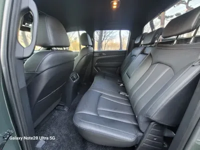 KG_Mobility_Ssangyong Rexton 2022, 30773 км, за 16848.83 USD - фото 12