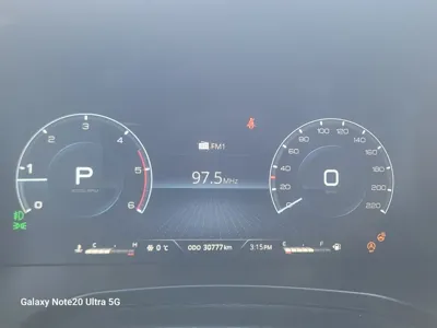 KG_Mobility_Ssangyong Rexton 2022, 30773 км, за 16848.83 USD - фото 16