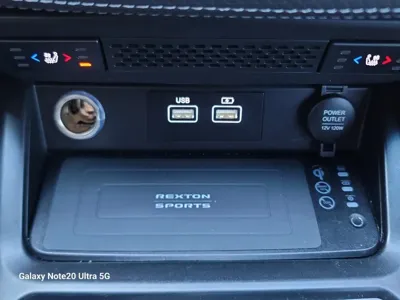 KG_Mobility_Ssangyong Rexton 2022, 30773 км, за 16848.83 USD - фото 17