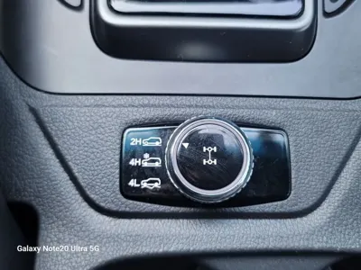 KG_Mobility_Ssangyong Rexton 2022, 30773 км, за 16848.83 USD - фото 18