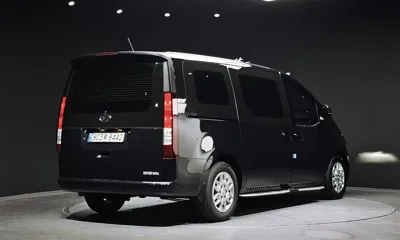 Hyundai Staria 2023, 149459 км, за 12703.59 USD