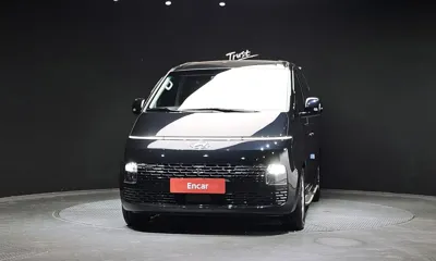 Hyundai Staria 2023, 149459 км, за 12703.59 USD