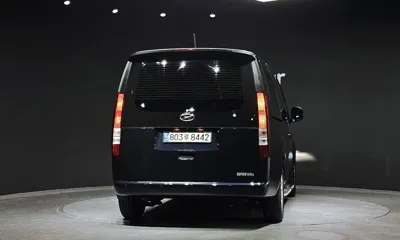 Hyundai Staria 2023, 149459 км, за 12703.59 USD