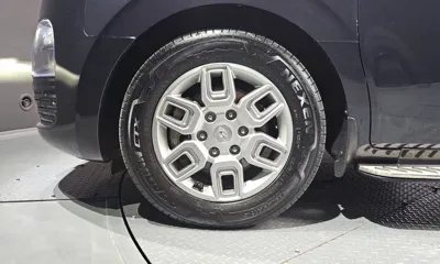 Hyundai Staria 2023, 149459 км, за 12703.59 USD