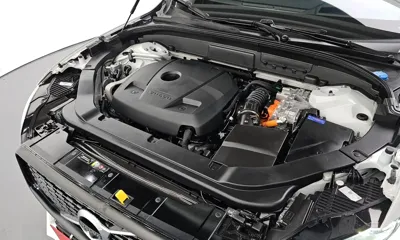 Volvo XC60 2021, 40046 км, за 23744.49 USD - фото 6