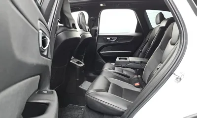 Volvo XC60 2021, 40046 км, за 23744.49 USD - фото 12