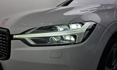Volvo XC60 2021, 40046 км, за 23744.49 USD - фото 22