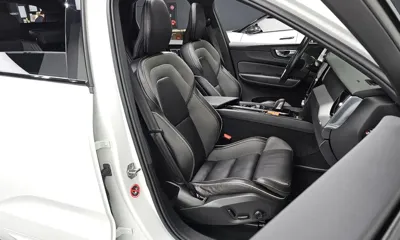 Volvo XC60 2021, 40046 км, за 23744.49 USD - фото 26