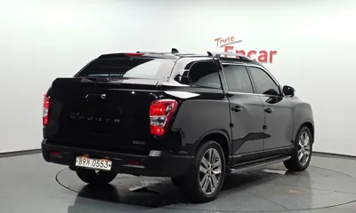 KG_Mobility_Ssangyong Rexton 2021, 35502 км, за 12091.27 USD
