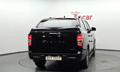 KG_Mobility_Ssangyong Rexton 2021, 35502 км, за 12091.27 USD
