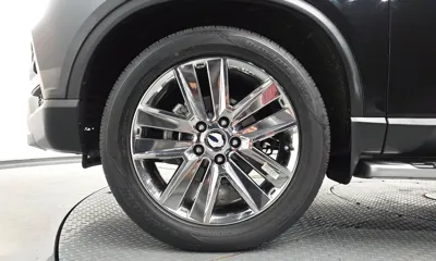 KG_Mobility_Ssangyong Rexton 2021, 35502 км, за 12091.27 USD