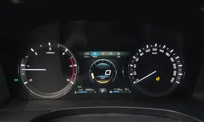 KG_Mobility_Ssangyong Rexton 2021, 35502 км, за 12091.27 USD - фото 8
