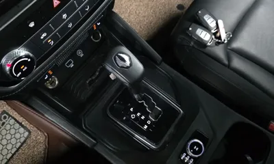 KG_Mobility_Ssangyong Rexton 2021, 35502 км, за 12091.27 USD - фото 9