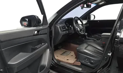 KG_Mobility_Ssangyong Rexton 2021, 35502 км, за 12091.27 USD - фото 10