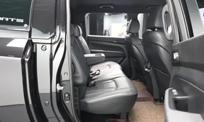 KG_Mobility_Ssangyong Rexton 2021, 35502 км, за 12091.27 USD - фото 11