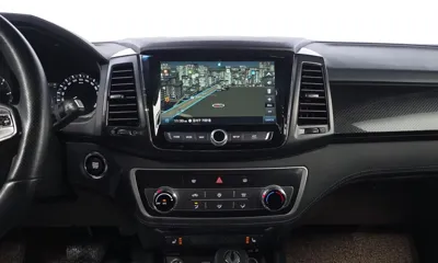 KG_Mobility_Ssangyong Rexton 2021, 35502 км, за 12091.27 USD - фото 13