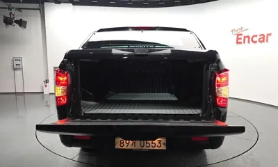 KG_Mobility_Ssangyong Rexton 2021, 35502 км, за 12091.27 USD - фото 20