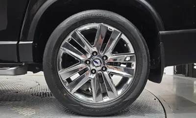 KG_Mobility_Ssangyong Rexton 2021, 35502 км, за 12091.27 USD - фото 21