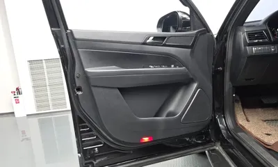 KG_Mobility_Ssangyong Rexton 2021, 35502 км, за 12091.27 USD - фото 24