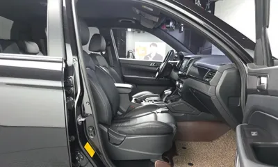 KG_Mobility_Ssangyong Rexton 2021, 35502 км, за 12091.27 USD - фото 26