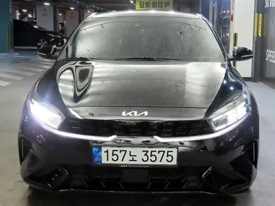 Kia K3 2022, 15956 км, за 11369.65 USD
