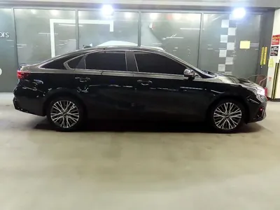 Kia K3 2022, 15956 км, за 11369.65 USD