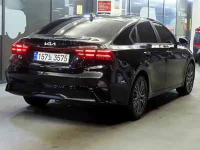 Kia K3 2022, 15956 км, за 11369.65 USD