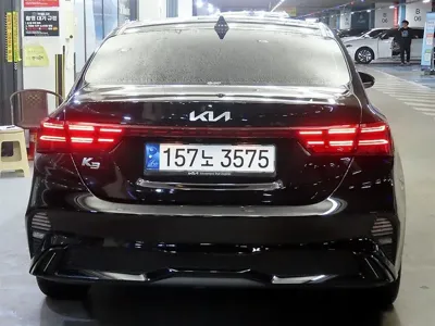 Kia K3 2022, 15956 км, за 11369.65 USD