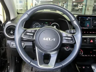 Kia K3 2022, 15956 км, за 11369.65 USD - фото 8