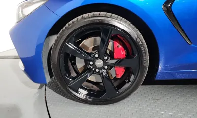 Genesis G70 2020, 44684 км, за 18708.15 USD