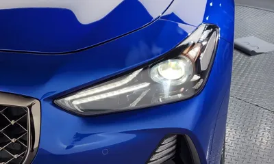 Genesis G70 2020, 44684 км, за 18708.15 USD - фото 22
