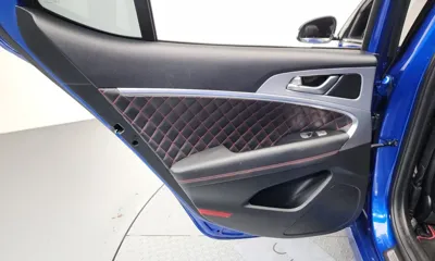 Genesis G70 2020, 44684 км, за 18708.15 USD - фото 25