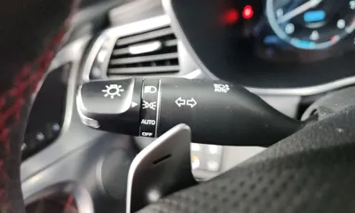 Genesis G70 2020, 44684 км, за 18708.15 USD - фото 37