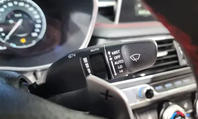 Genesis G70 2020, 44684 км, за 18708.15 USD - фото 39