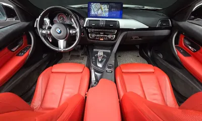 BMW 3-Series 2017, 74331 км, за 11063.35 USD - фото 7