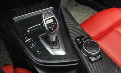 BMW 3-Series 2017, 74331 км, за 11063.35 USD - фото 9