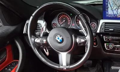 BMW 3-Series 2017, 74331 км, за 11063.35 USD - фото 13