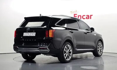 Kia Sorento 2021, 41539 км, за 18708.15 USD