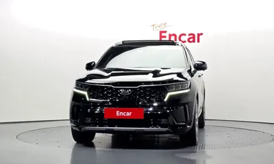Kia Sorento 2021, 41539 км, за 18708.15 USD