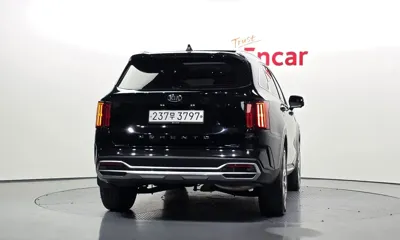 Kia Sorento 2021, 41539 км, за 18708.15 USD