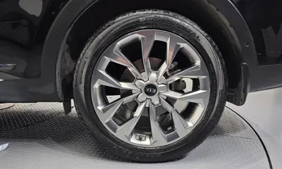 Kia Sorento 2021, 41539 км, за 18708.15 USD