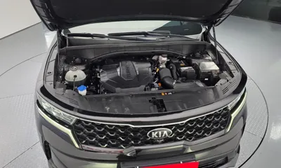 Kia Sorento 2021, 41539 км, за 18708.15 USD - фото 6