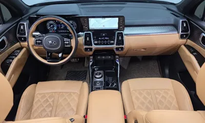 Kia Sorento 2021, 41539 км, за 18708.15 USD - фото 7