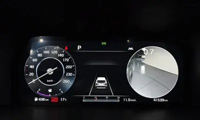 Kia Sorento 2021, 41539 км, за 18708.15 USD - фото 8