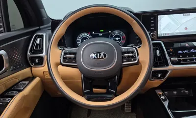 Kia Sorento 2021, 41539 км, за 18708.15 USD - фото 14