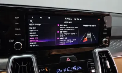 Kia Sorento 2021, 41539 км, за 18708.15 USD - фото 17