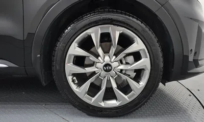 Kia Sorento 2021, 41539 км, за 18708.15 USD - фото 21